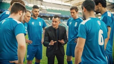 football club clubs soccer team