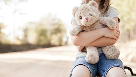 foster care homeless child children
