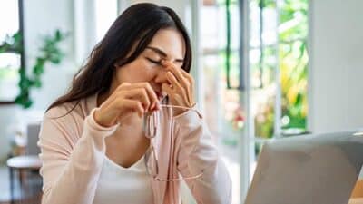 glasses readers lasik eye strain