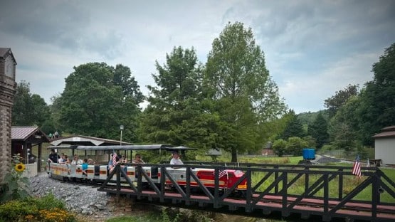 gypsy express staunton