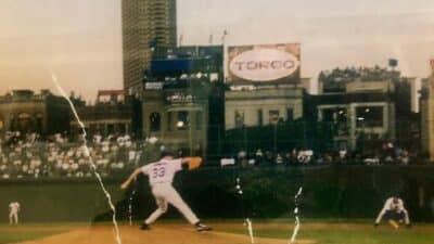 jmu baseball 1993