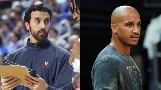 johnny carpenter isaiah wilkins uva basketball