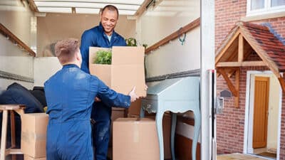 moving scam movers tips