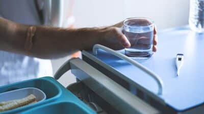 nursing home neglect health hospital sick