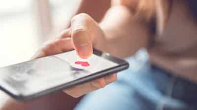 online dating virginia