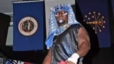 Ron Cromartie