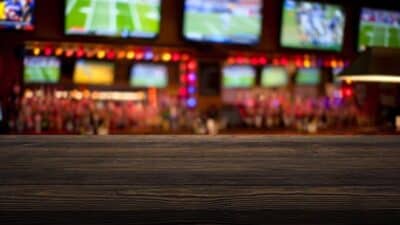 sportsbook Virginia bettor guide