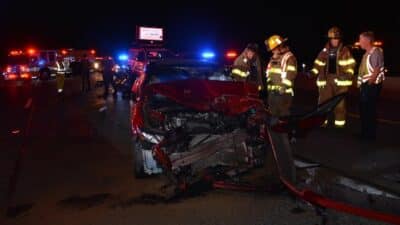 vsp accident