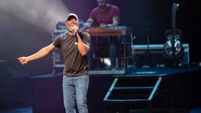 Darius Rucker