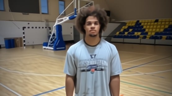 Devon Ellis Norfolk State
