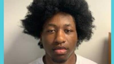 Kejuan Augustus Anthony