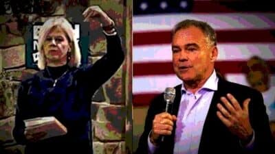 beth macy tim kaine