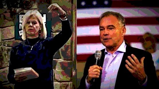 beth macy tim kaine