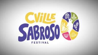 cville sabroso festival