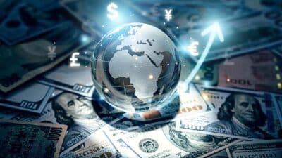 globe USD international sales customer