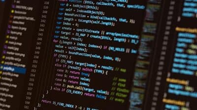 javascript programming