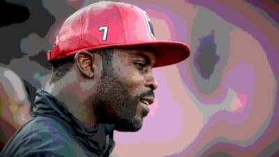 michael vick