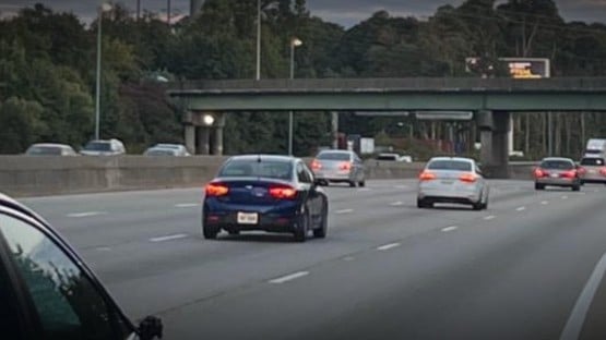 newport news vehicle