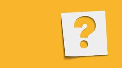 question mark question of the day quiz decision priorities