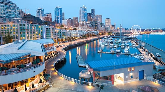 seattle real estate market travel home suburbs