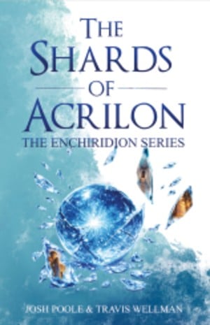 the shards of acrilon
