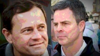 tom perriello john mcguire