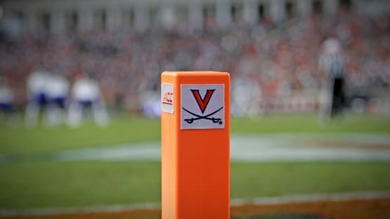 uva football