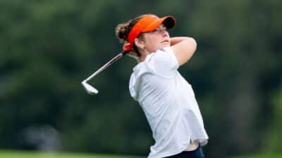 uva golf zoe cusack