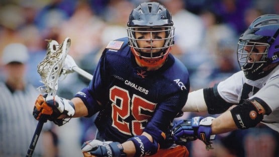 uva lacrosse chris rotelli