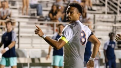 uva soccer