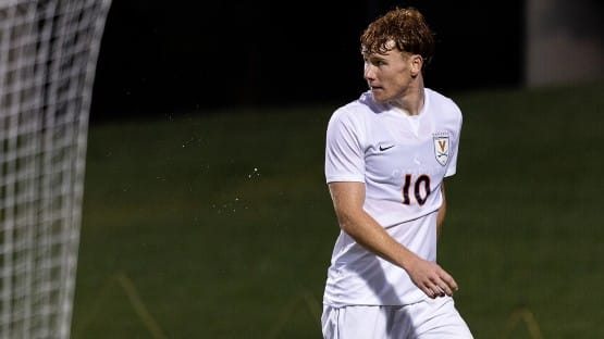 uva soccer luke burns