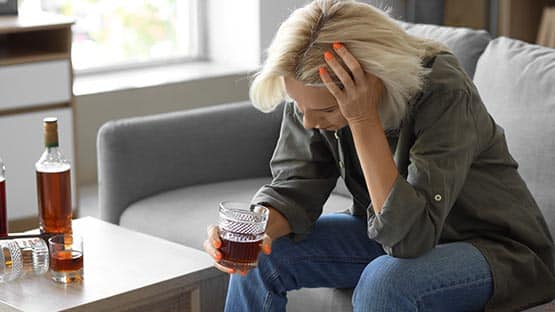 alcohol alcoholism family divorce addiction