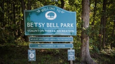 Betsy Bell Wilderness Park