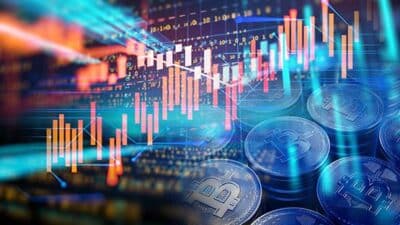 bitcoin crypto cryptocurrency market finance