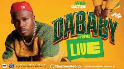 dababy odu athletics