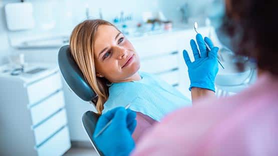 dentist dental teeth cleaning health