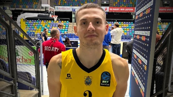 kyle guy